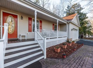 12 Whippoorwill Ln, Palmyra, VA 22963