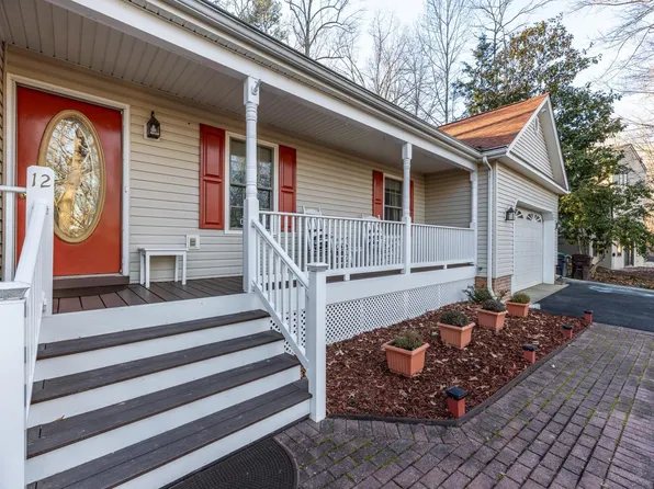 12 Whippoorwill Ln, Palmyra, VA 22963