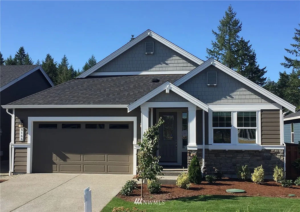 9543 Bowthorpe(lot 206) Street SE photo 1