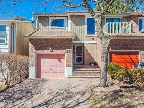 801 Edgehill Rd N, Mississauga, ON L5H 3Y2