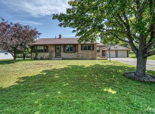 121 W 4th St, Caspian, MI 49915