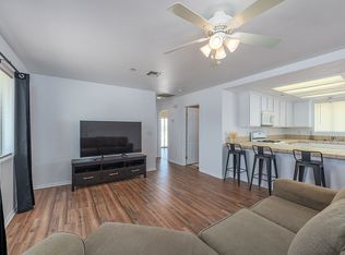 4920 1st St E, Joshua Tree, CA 92252