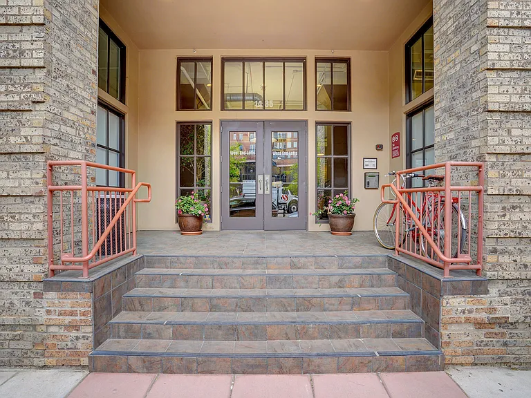 1435 Wazee St #408 — Photo 31