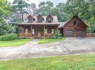 4812 Hamby Rd NW, Acworth, GA 30102