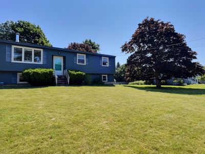 10 Pond View Road, Cape Elizabeth, ME, 04107