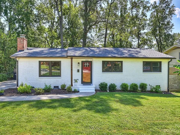 3914 Woodleaf Rd, Charlotte, NC 28205
