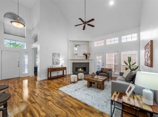 9320 Cedardale Dr, Plano, TX 75025