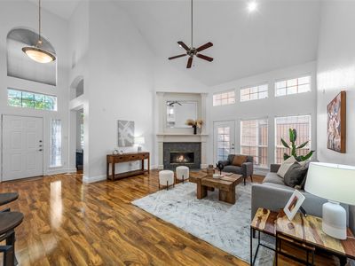 9320 Cedardale Dr, Plano, TX, 75025