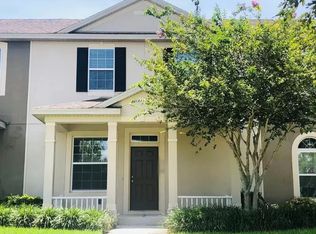 518 Rainbow Springs Loop, Groveland, FL 34736