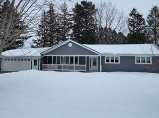 912 Eastwood St, Withee, WI 54498