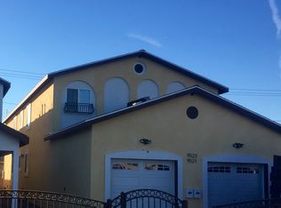 9521 Zamora Ave, Los Angeles, CA 90002