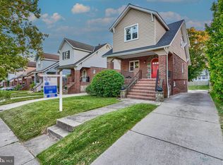 2705 Kildaire Dr, Baltimore, MD 21234