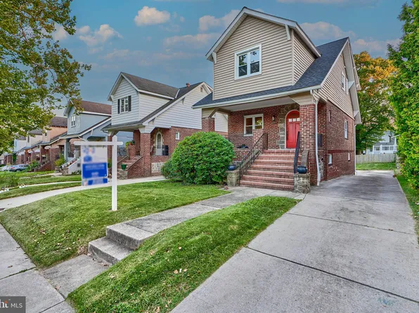 2705 Kildaire Dr, Baltimore, MD 21234