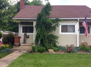 828 Main St, Belpre, OH 45714