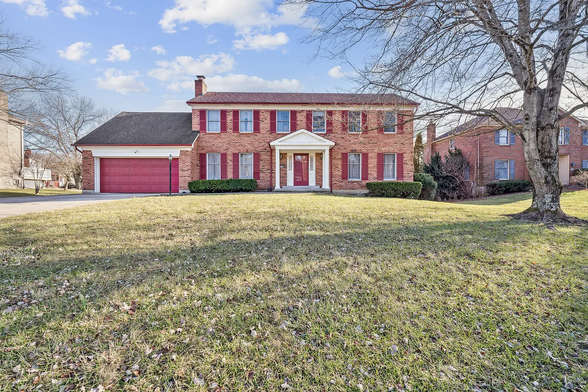 Building Photo - 7489 Fitzroy Ct