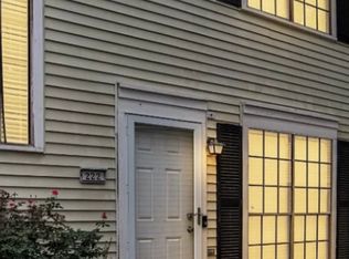 222 Settlers Park Dr #222, Shreveport, LA 71115
