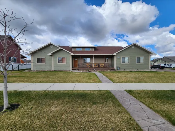 3408 14th St NE, Great Falls, MT 59404