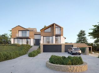 28901 Selfridge Dr, Malibu, CA 90265