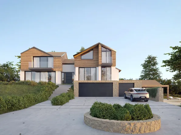 28901 Selfridge Dr, Malibu, CA 90265