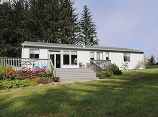 20366 Huckleberry Ridge Rd, Brookings, OR 97415