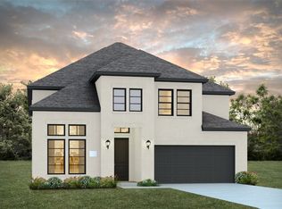 1240 Raftel Rd, Prosper, TX 75078