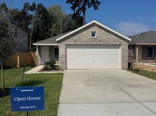31215 Piccolo Fiore Ln, Huffman, TX 77336