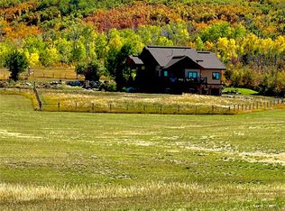 33205 Macday Ln, Steamboat Springs, CO 80487