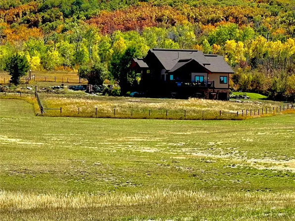 33205 Macday Ln, Steamboat Springs, CO 80487
