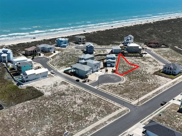 7570 Welkan Cv, Port Aransas, TX 78373