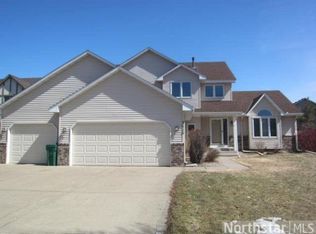 3616 Dunbar Knl, Minneapolis, MN 55443