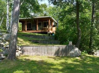 5803 Echo Point Rd, Tower, MN 55790