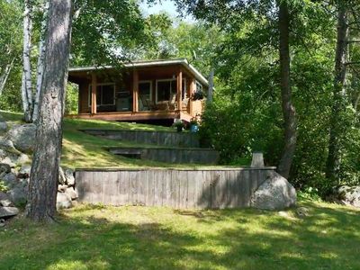 5803 Echo Point Rd, Tower, MN, 55790