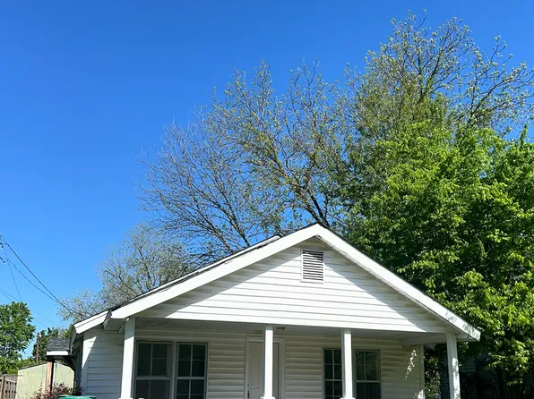 1209 SW 13 1/2 Ave, Sheffield, AL 35660