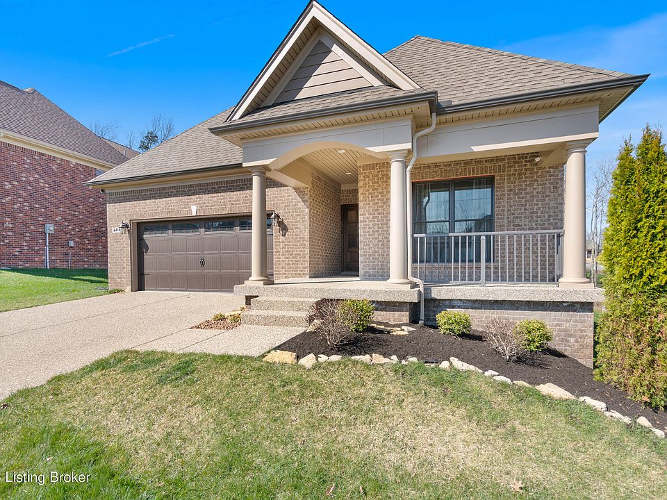 2412 Irish Bend Ct, Fisherville, KY 40023 MLS 1636653 Zillow