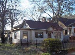 366 Clifford Ave, Atlanta, GA 30317
