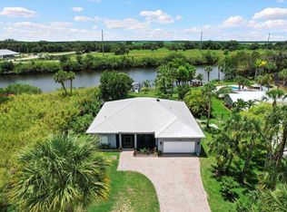 15360 SW Palm Dr, Indiantown, FL 34956