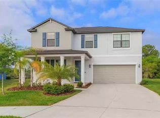 10601 Bahama Woodstar Ct, Riverview, FL 33579