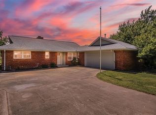 8614 NE 50th St, Spencer, OK 73084