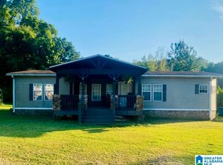 696 Pine Mountain Rd, Remlap, AL 35133