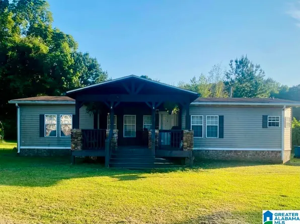 696 Pine Mountain Rd, Remlap, AL 35133