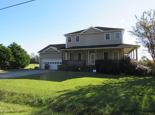 1288 Mount Pleasant Rd, Swansboro, NC 28584