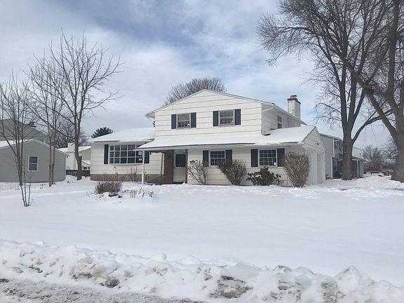 4345 Millwood Cir Liverpool Ny 13090 Zillow