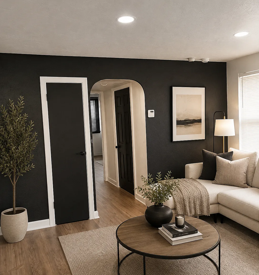2 bed, 702 sqft, $1,200 — Photo 3