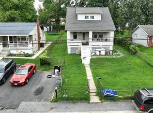 5944 Clayton Ave, Baltimore, MD 21206