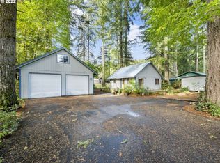 131 Cougar Loop Rd, Cougar, WA 98616