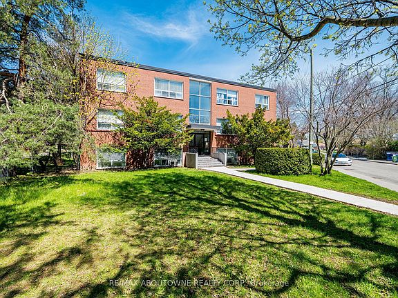 2nd image of 57 Mericourt Rd #203