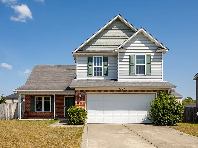 2041 Gray Goose Loop — Photo 1