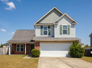 2041 Gray Goose Loop, Fayetteville, NC 28306