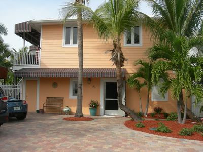 71 Miramar St, Fort Myers Beach, FL, 33931