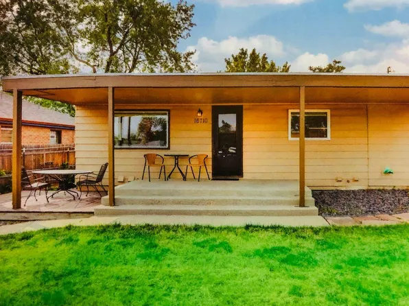 16710 W 10th Ave, Golden, CO 80401